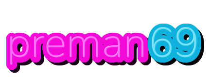 preman69 — logo kanal