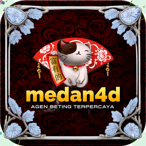 medan4d — galeri pratinjau - APK Resmi