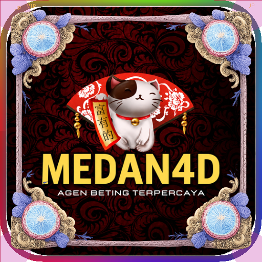 medan4d — galeri pratinjau Resmi APK